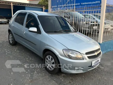 CELTA - 1.0 MPFI LT 8V 4P MANUAL