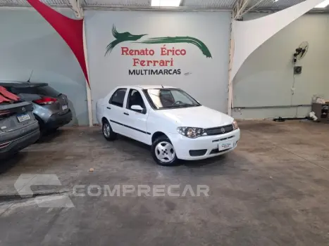 SIENA 1.0 MPI Fire 8V