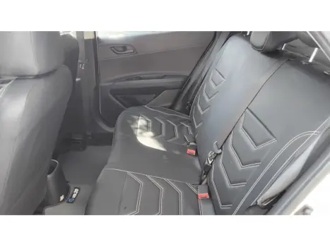 HB20 1.0 12V FLEX COMFORT MANUAL