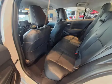 COROLLA 2.0 VVT-IE FLEX XEI DIRECT SHIFT