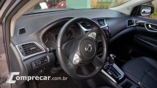 SENTRA 2.0 SV 16V
