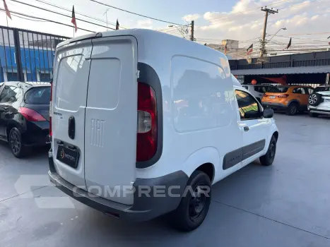 FIORINO 1.4 MPI Furgão Hard Working 8V