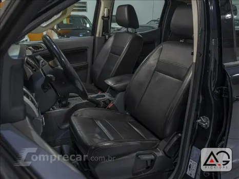 RANGER 2.5 XLT 4X2 CD 16V