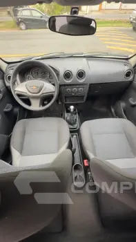 Celta Spirit/ LT 1.0 MPFI 8V FlexP. 5p