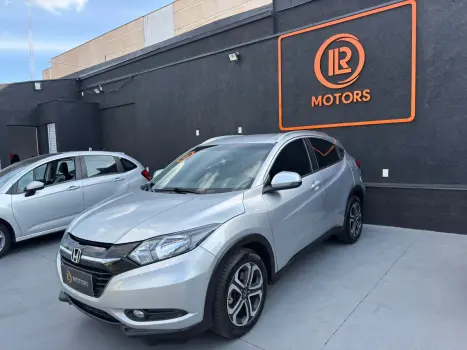 HR-V 1.8 16V EX