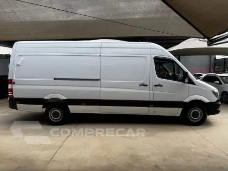 Sprinter 2.2 3P 313 CDI FURGÃO STREET