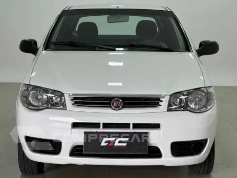 PALIO 1.0 MPI FIRE 8V FLEX 4P MANUAL