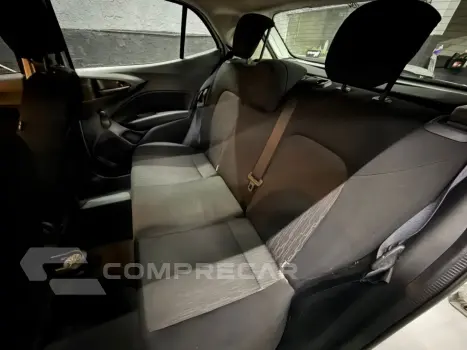 ARGO 1.0 FIREFLY FLEX DRIVE MANUAL