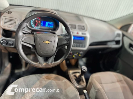 COBALT 1.4 MPFI LTZ 8V FLEX 4P MANUAL