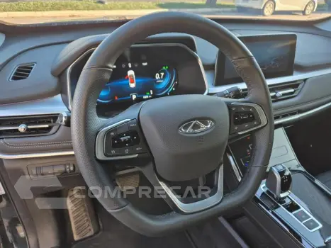 TIGGO7 SPORT