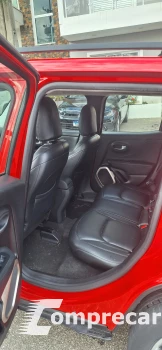 RENEGADE 1.8 16V Longitude