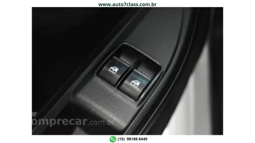 PARTNER RAPID - 1.4 EVO BUSINESS PACK MANUAL