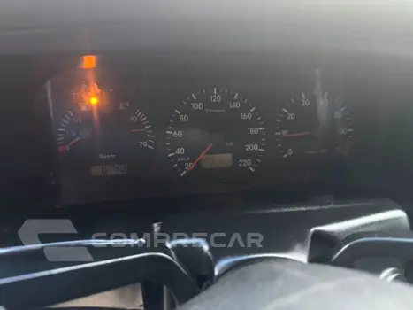 Santana 2.0 Mi 2p e 4p