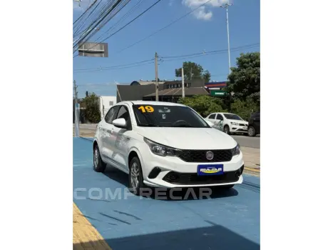 ARGO 1.0 FIREFLY FLEX DRIVE MANUAL