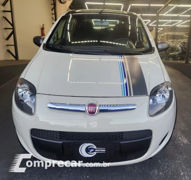 PALIO 1.6 MPI Sporting 16V