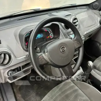 AGILE LTZ 1.4 MPFI 8V FlexPower 5p