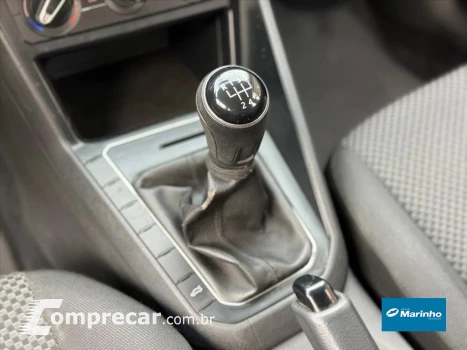 POLO 1.0 MPI TOTAL FLEX MANUAL