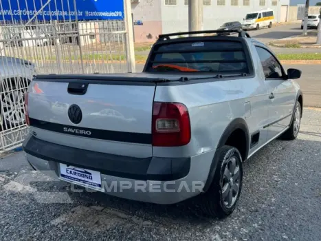 SAVEIRO - 1.6 MI CS 8V 2P MANUAL G.V