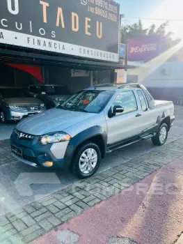 STRADA 1.8 MPI Adventure Locker CE 16V