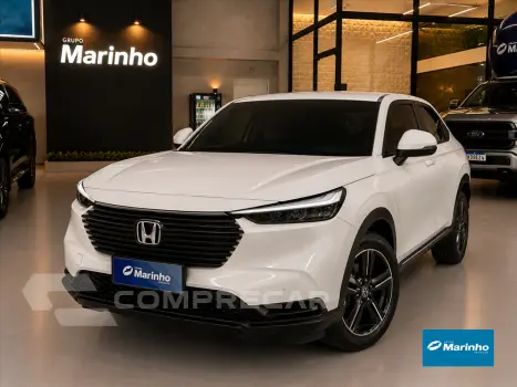 HR-V 1.5 DI I-VTEC FLEX EXL CVT