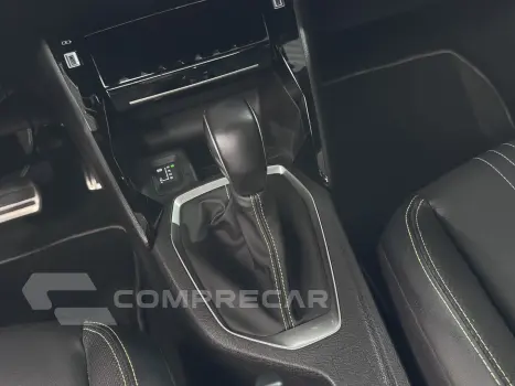 208 1.0 TURBO 200 HYBRID GT CVT