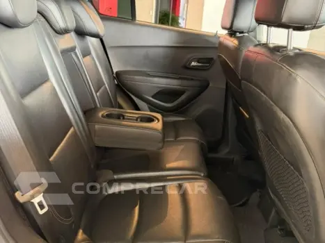 TRACKER - 1.4 16V TURBO PREMIER AUTOMÁTICO