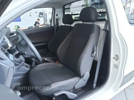 SAVEIRO 1.6 MSI TRENDLINE CS 16V FLEX 2P MANUAL