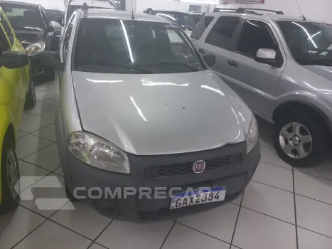 STRADA 1.4 MPI Hard Working CD 8V