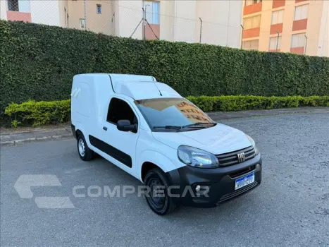 Fiat FIORINO 1.4 MPI Furgão Endurance 8V 2 portas