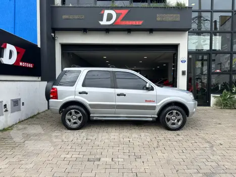 ECOSPORT 1.6 XLT Freestyle 8V