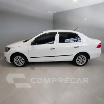 VOYAGE 1.0 12V MPI TOTALFLEX 4P MANUAL