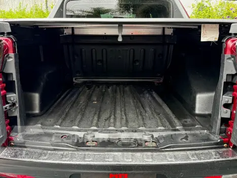 TORO 1.8 16V EVO Freedom AT6
