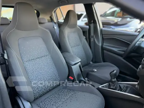 ONIX 1.0 TURBO FLEX LTZ MANUAL