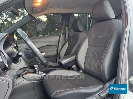 KICKS 1.6 16V FLEXSTART SV 4P XTRONIC