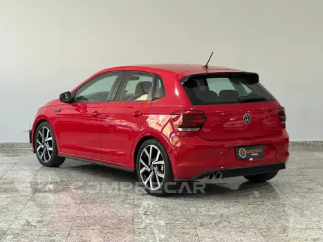 POLO 1.0 200 TSI Comfortline