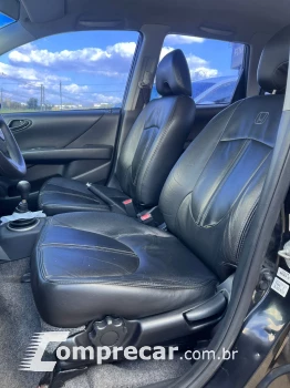 FIT 1.4 LX 8V