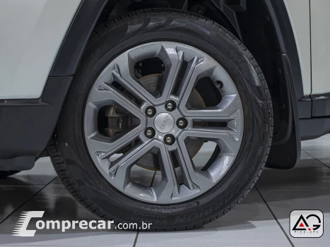 COMPASS 1.3 T270 Turbo Longitude