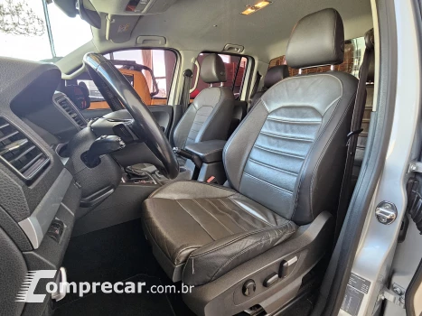AMAROK 3.0 V6 TDI Highline CD 4motion