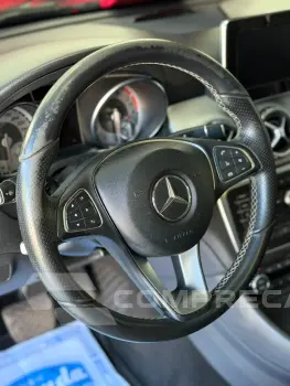 GLA 250 Enduro 2.0 TB 16V 211cv Aut.