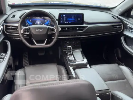 TIGGO 7 PRO 1.6 TGDI GASOLINA MAX DRIVE DCT