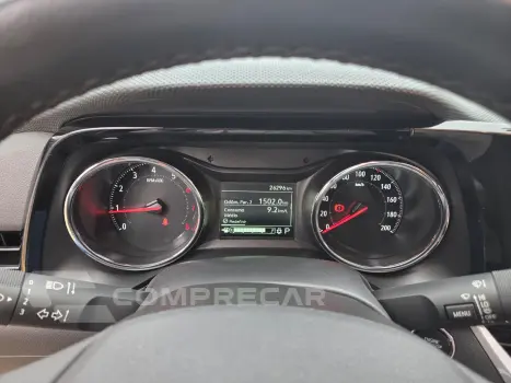 MONTANA 1.2 Turbo Premier