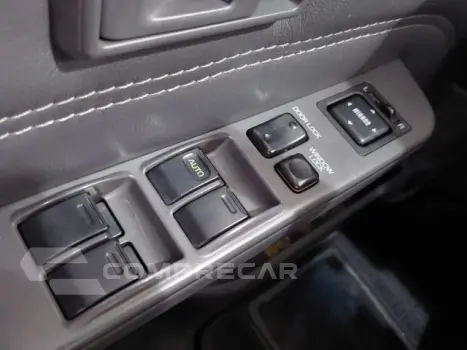HILUX - 3.0 SRV 4X4 CD 16V TURBO 4P MANUAL