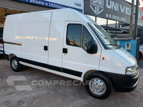 Ducato Maxi. Long. 2.3 T.Alto ME Diesel