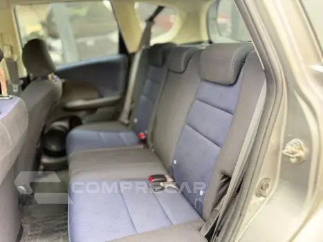 Fit LX 1.4/ 1.4 Flex 8V/16V 5p Mec.