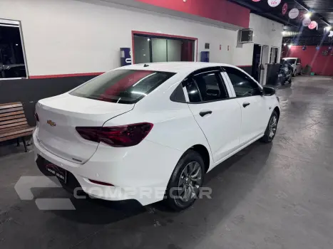 CHEVROLET ONIX PLUS  1.0 TURBO