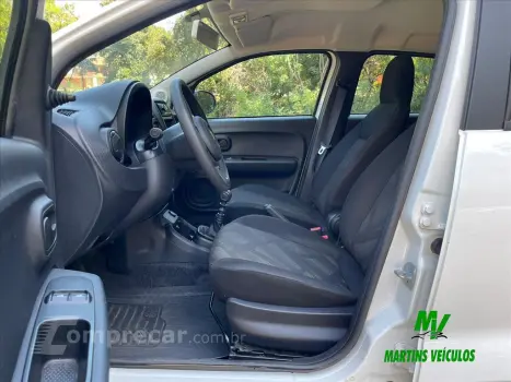 MOBI 1.0 EVO FLEX LIKE. MANUAL