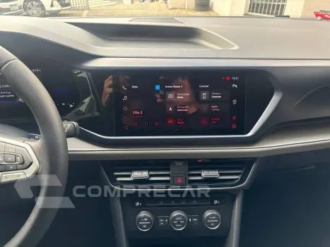 TAOS Comfortline 1.4 250 TSI Flex Aut.