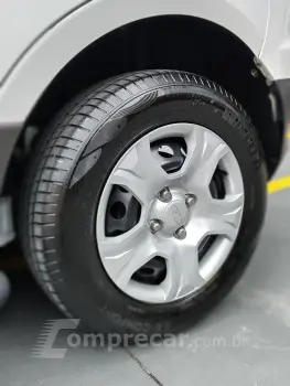 EcoSport SE 1.6 16V Flex 5p Aut.