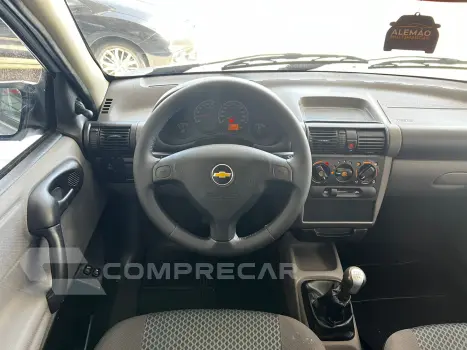 CLASSIC 1.0 MPFI LS 8V