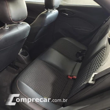 ONIX 1.4 MPFI LTZ 8V